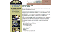 Desktop Screenshot of campingfishingbc.com