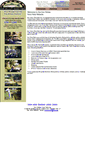 Mobile Screenshot of campingfishingbc.com